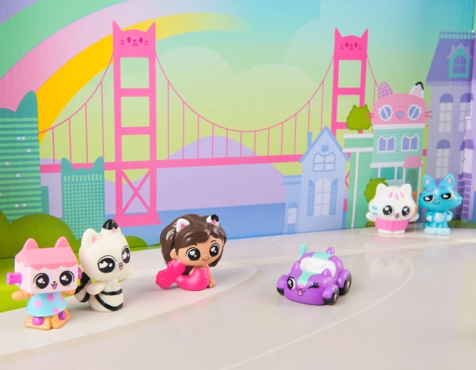 Talapzatok és dekoratív háttér