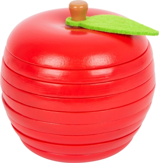 Szép dekoráció összerakás után