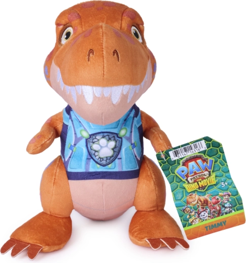 A PAW Patrol: Dinoszauruszok film ihlette