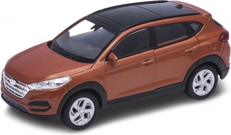 Welly Hyundai Tucson 1:34 fém autómodell