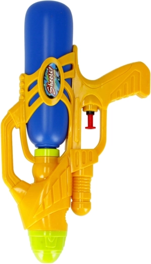 Ergonomikus fogás kis kezeknek