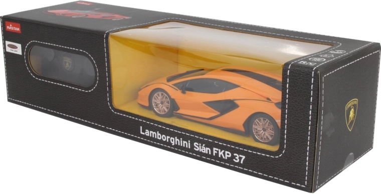 Kiváló, licencelt Lamborghini-kivitel