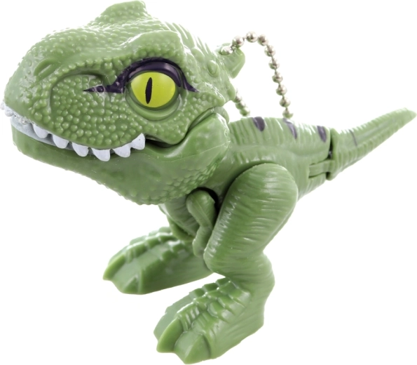 Mozgás, ami szórakoztat