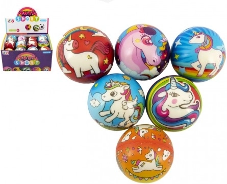 Hab labda 7 cm különböző típusok