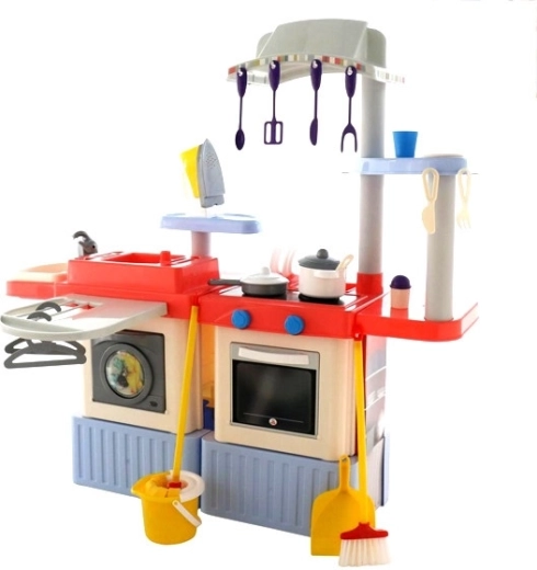 Két önálló játékállomás egyben