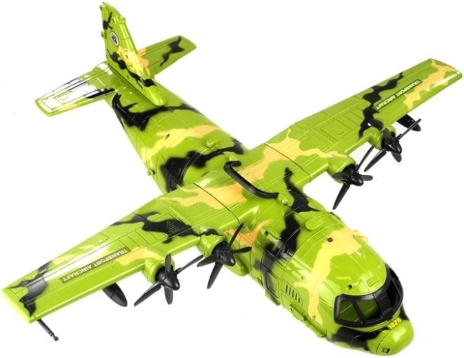 Nagy méretek és tartós kivitel