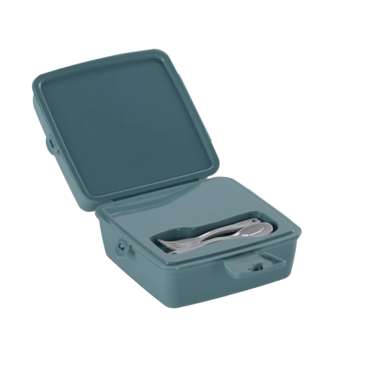 Biztonságos és könnyű záródás