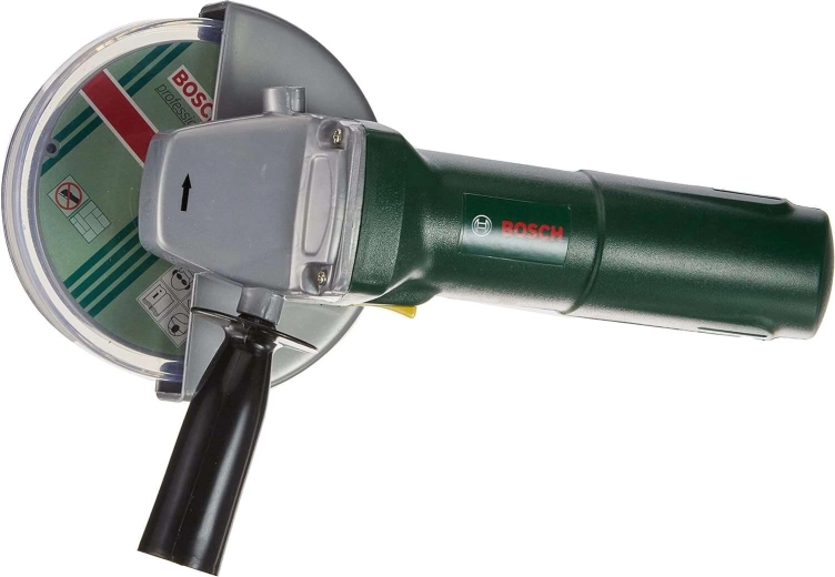 Forgó korong és biztonságos kivitel