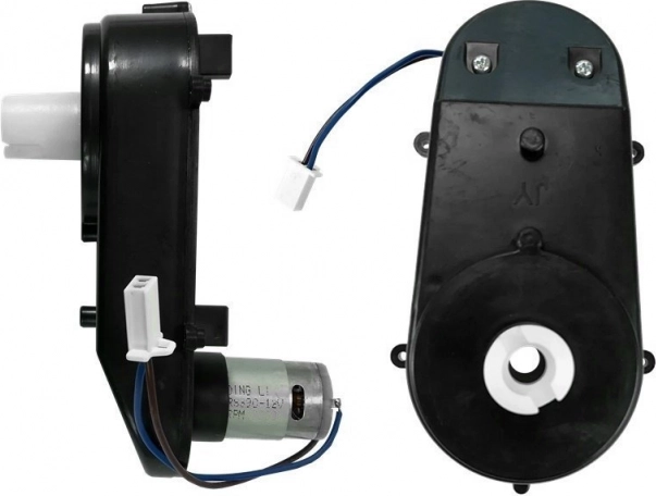 Kormány-motor gyerek járművekhez DK-150R, DK-F777, DK-F650
