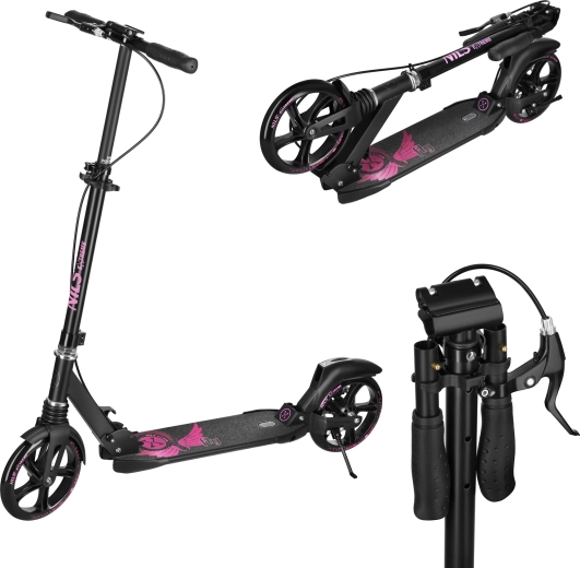 Kettős fékezés a biztonságért