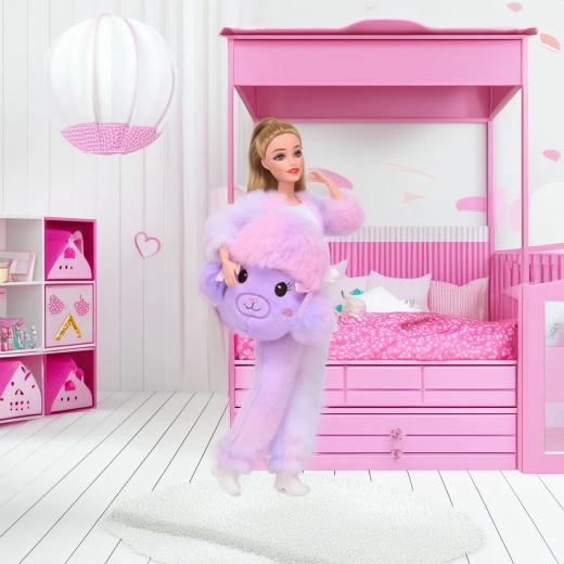 Puha jelmez ölelgetős játékhoz