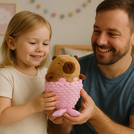 Ideális méret utazáshoz és az ágyikóba