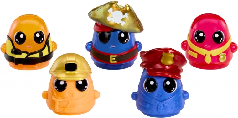 Hősök egyszerű alkotása