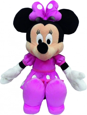Plüssfigura DISNEY MINNIE 43 cm