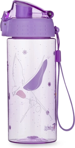 OXY CLICK Flowers gyerek kulacs 500 ml