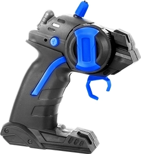 Stabil 2,4 GHz-es távirányítás