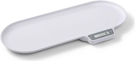 BABYONO elektronikus babamérleg 30 kg-ig
