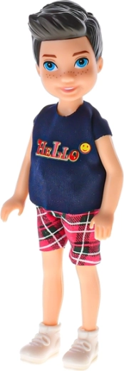 Csuklós végtagok a valósághű pózokhoz