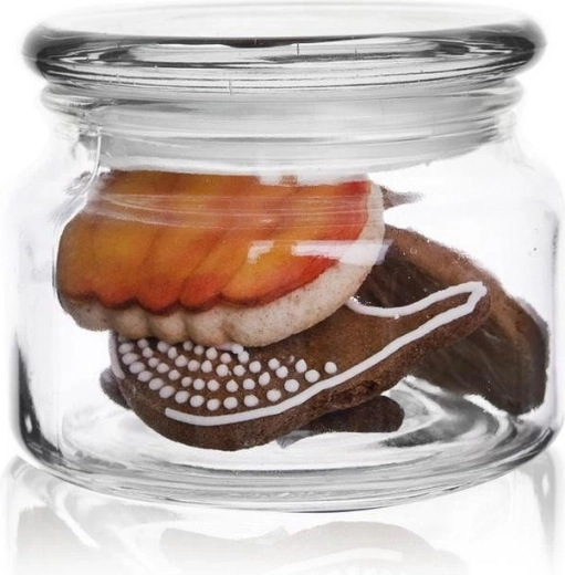 Tömítő fedél a hosszabb frissességért