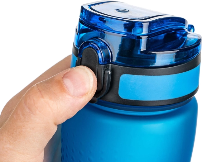 Biztonságos kupak szivárgásgátló zárral