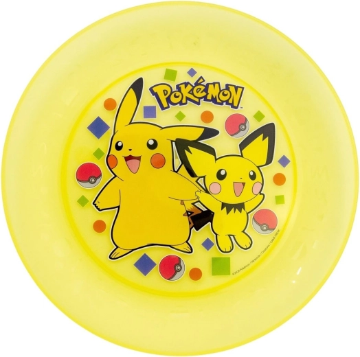 Pokémon minta a mindennapi örömért az asztalnál