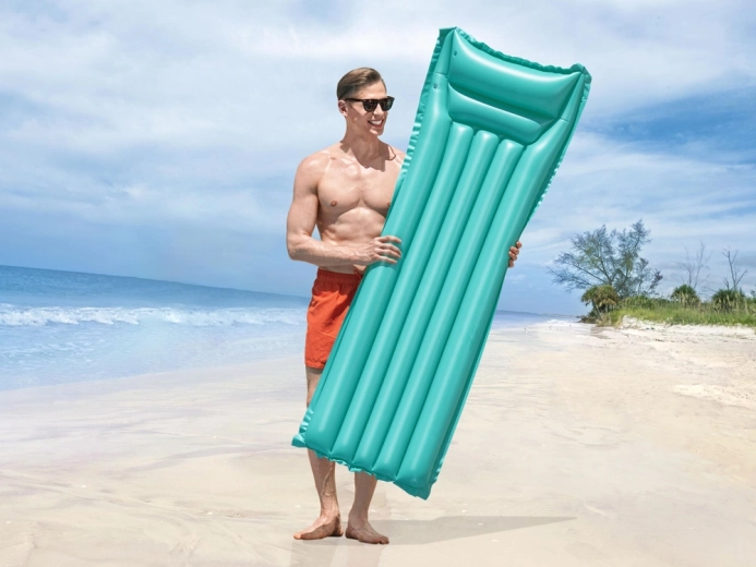 Könnyű, kompakt és utazásra kész