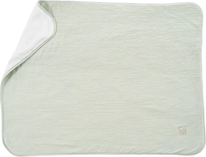 TRÄUMELAND Signature mint takaró 75 × 100 cm