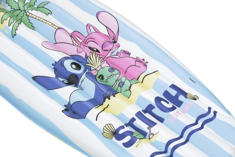 Stabil, többkamrás kialakítás