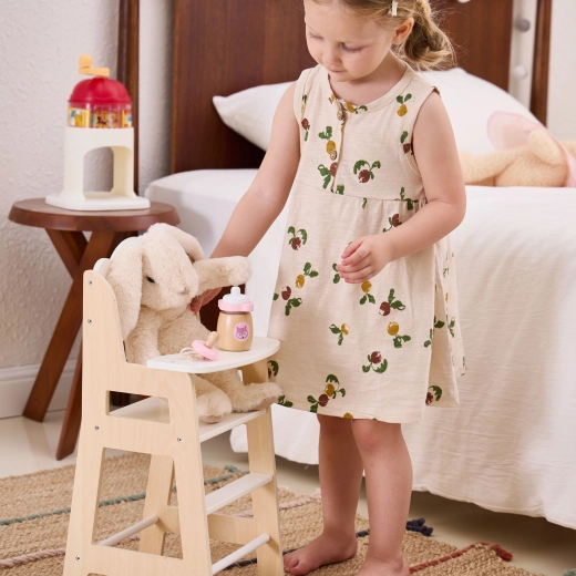 Legfeljebb 38 cm magas babákhoz