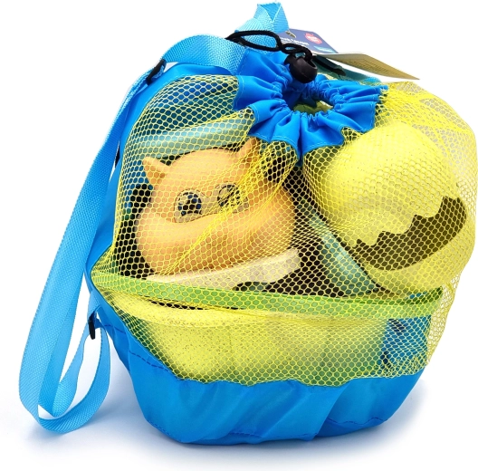 Praktikus hálós hátizsák utazáshoz