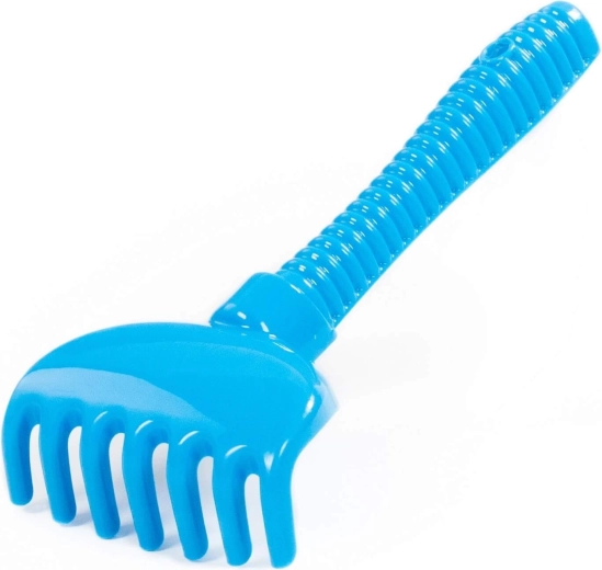 Ergonomikus fogantyú kis kezekhez