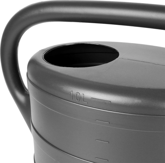 Kényelmes töltés és pontos adagolás