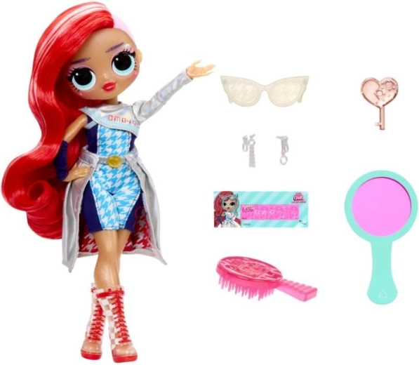 Detektíves unboxing 15 meglepetéssel