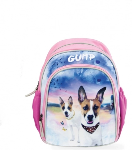 Kis hátizsák GUMP gyerekeknek