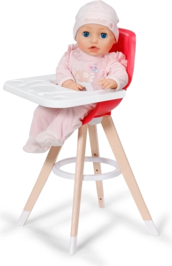 36 és 43 cm-es babákhoz