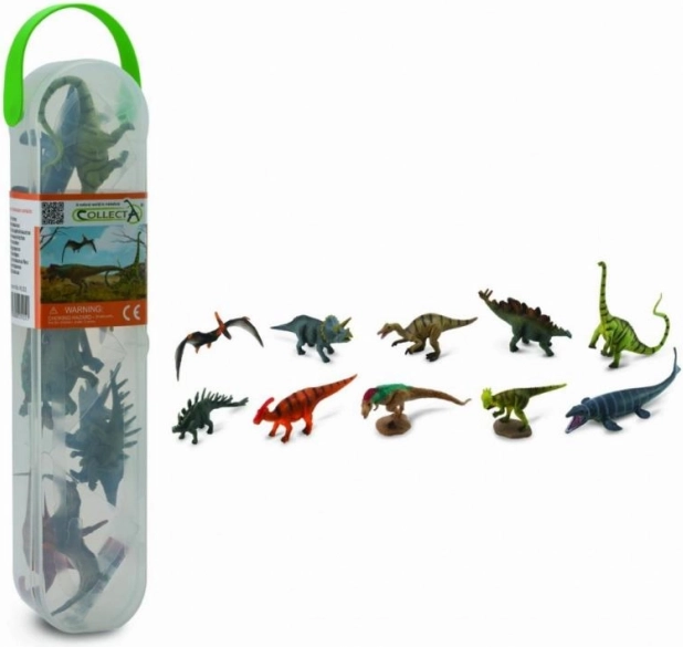 Collecta dinoszauruszok – figura készlet