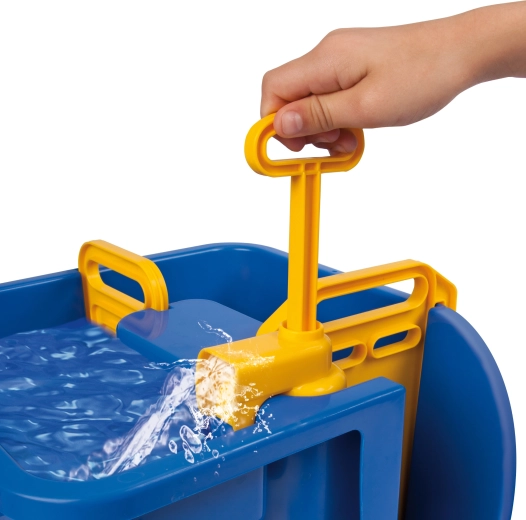 Irányítsd a víz áramlását és a hajók mozgását