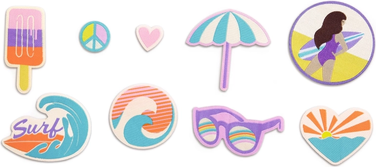 Dobja fel a megjelenést stílusos matricákkal