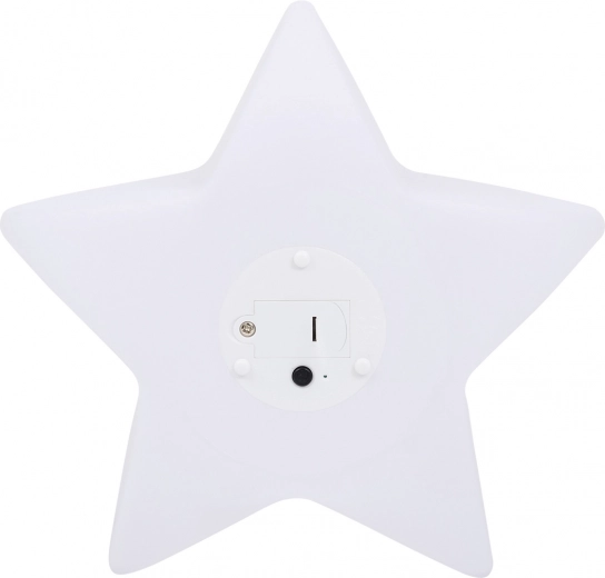 A Little Lovely Company kis éjjeli fény – Csillag