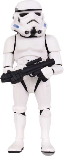 Részletgazdag Stormtrooper figura