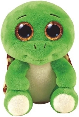 TY plüssjáték Teknős Turbo 15 cm