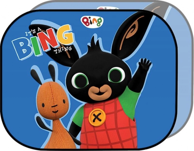 Gyerek napellenző Bing