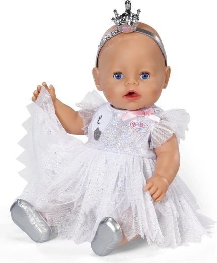 43 cm-es BABY born babákhoz