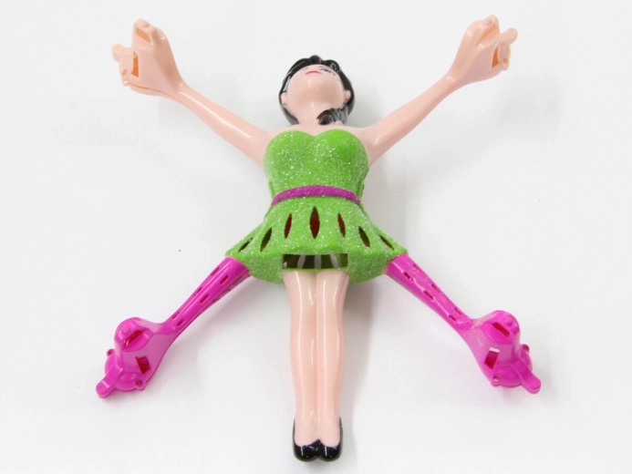 Quadrella karosszéria (body) Jamara - 1 db