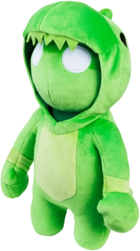 Nyújtható plüss Gang Beasts 40 cm