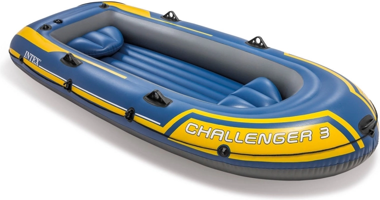 Kényelmes I-Beam felfújható padló