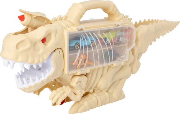 Pálya felhajtható farokkal