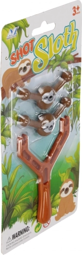 Készlet kilőhető figurákkal