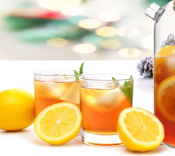 Ideális frissítő italokhoz