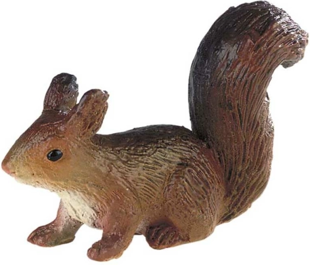 Mókus figura